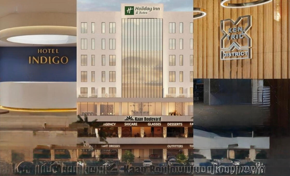 Inversión hotelera, Holiday Inn (IHC), a partir de $250,000, a pagos mensuales varian según proyecto. Alto rendimiento.