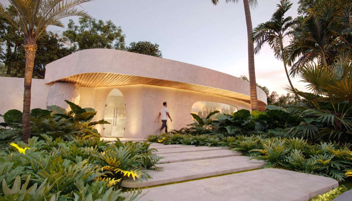 Residencial c/amenidades, Telchac Puerto, $686,000, aprox mensual $3,500 mxn