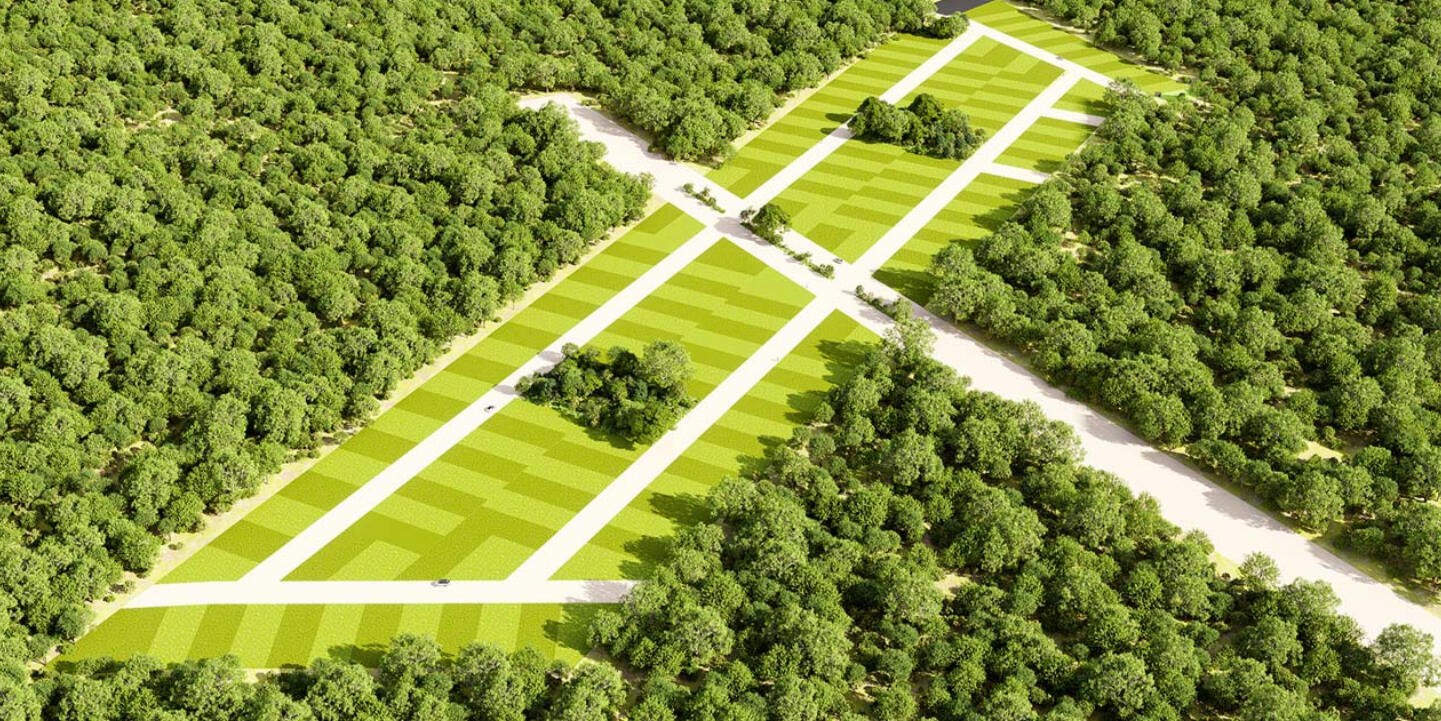 Lotes industriales, Yucatán, $365,835, aprox mensual $7,462 mxn